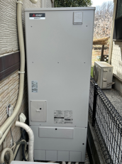 岐阜県不破郡　N様邸