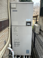 岐阜県不破郡　N様邸