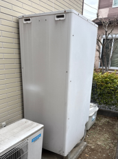 大阪府交野市　T様邸