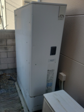 山梨県大月市　S様邸