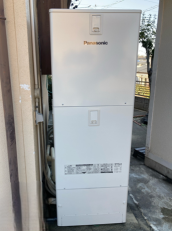 三重県鈴鹿市　H様邸