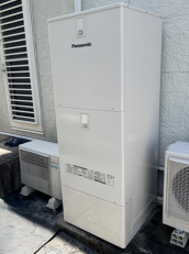 大阪府東大阪市　U様邸