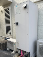 大阪府東大阪市　U様邸