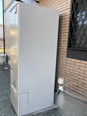 愛媛県伊予郡　H様邸