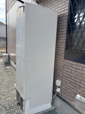 愛媛県伊予郡　H様邸