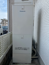 静岡県賀茂郡　I様邸