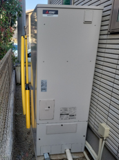 大阪府寝屋川市　H様邸