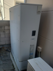 大阪府寝屋川市　H様邸