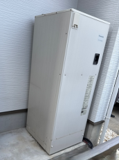 新潟県新潟市　U様邸