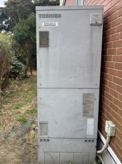 茨城県結城郡　Y様邸