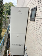 東京都荒川区　K様邸