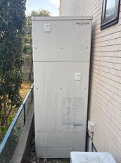 東京都荒川区　K様邸