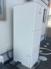 京都府綾部市　M様邸