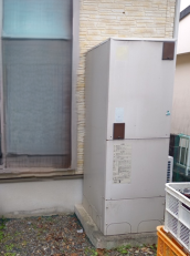 東京都江戸川区　Y様邸