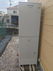 埼玉県富士見市　H様邸