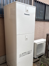 大阪府交野市　H様邸