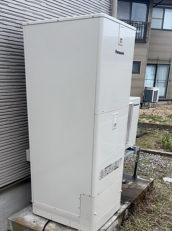 京都府舞鶴市　I様邸