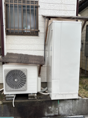 高知県長岡郡　S様邸