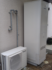 山口県玖珂郡　Y様邸