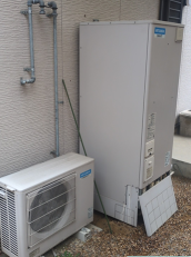 山口県玖珂郡　Y様邸