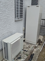 山梨県山梨市　S様邸