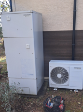 和歌山県海草郡　K様邸