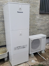 岐阜県安八郡　S様邸