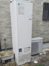 岐阜県安八郡　S様邸