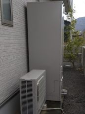 神奈川県秦野市　K様邸