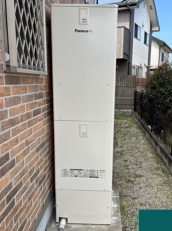 山口県光市　K様邸