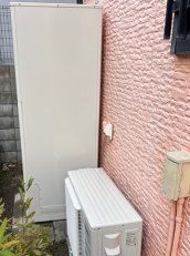 埼玉県北足立郡　Y様邸