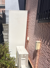 埼玉県北足立郡　Y様邸