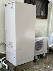 滋賀県米原市　I様邸