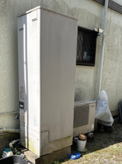 滋賀県米原市　I様邸