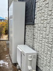 群馬県みどり市　K様邸