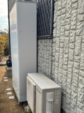 群馬県みどり市　K様邸