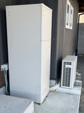 福井県三方上中郡　H様邸