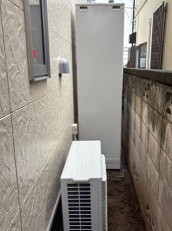 東京都三鷹市　Y様邸