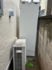 東京都三鷹市　Y様邸