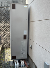 福岡県うきは市　K様邸