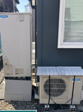 神奈川県厚木市　S様邸