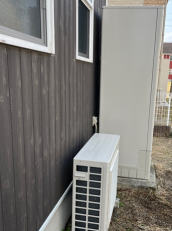 東京都羽村市　T様邸