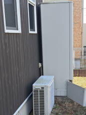 東京都羽村市　T様邸