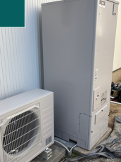 岐阜県本巣郡　I様邸