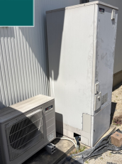 岐阜県本巣郡　I様邸