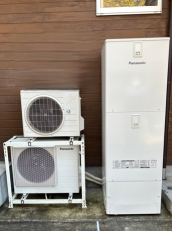 富山県滑川市　K様邸