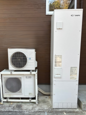 富山県滑川市　K様邸