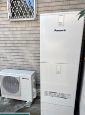 大阪府泉南郡　T様邸