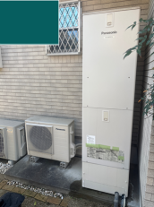 大阪府泉南郡　T様邸