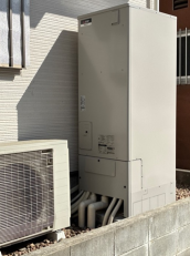 茨城県下妻市　M様邸